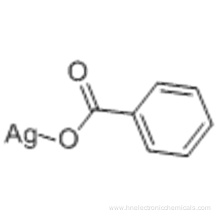 Silver benzoate CAS 532-31-0